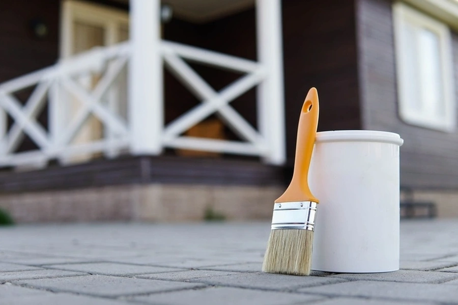 Affordable Exterior Painting Services Oakley UT