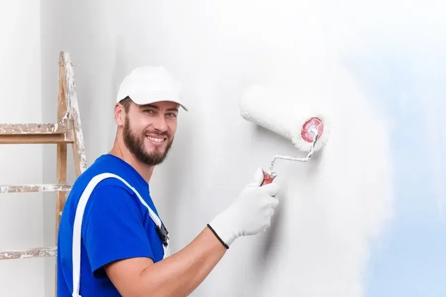 Choosing The Right Paint Finish For Interior Walls Oakley UT