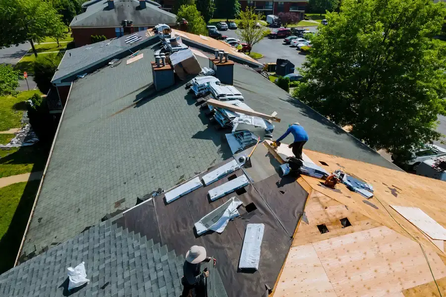 How Weather Conditions Affect Roof Longevity And Repairs Oakley UT