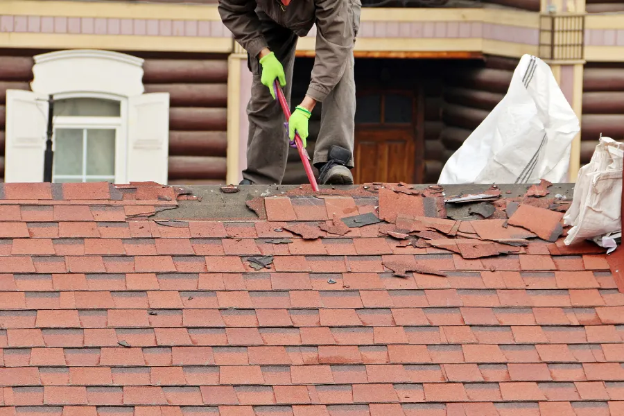 How Weather Conditions Affect Roof Longevity And Repairs in Oakley UT