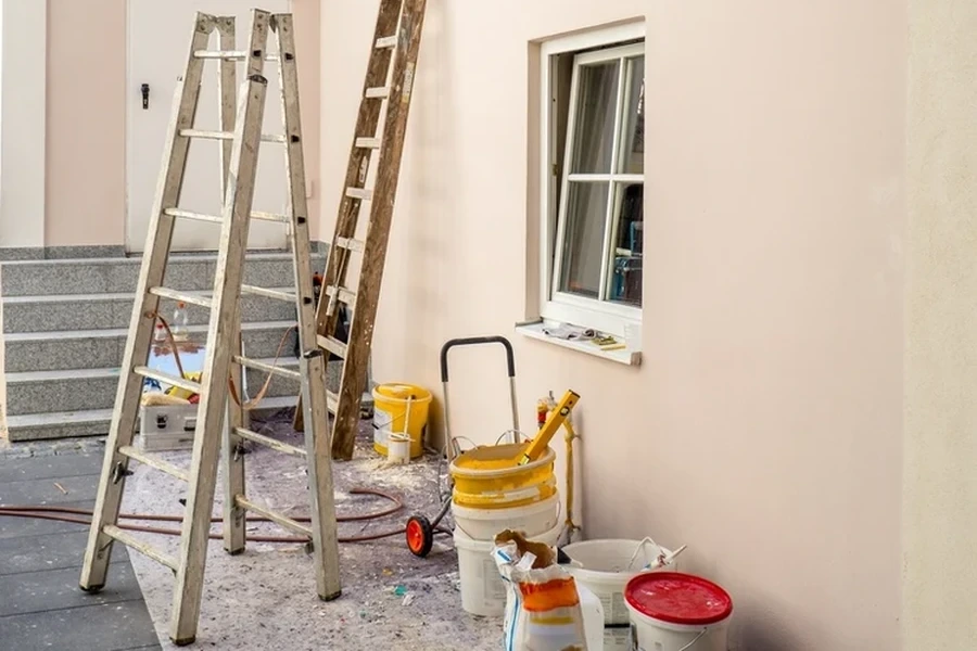 Premium Exterior Painting Services Oakley UT