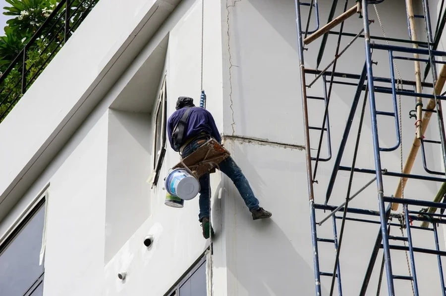 Reputable Exterior Painting Services Oakley UT