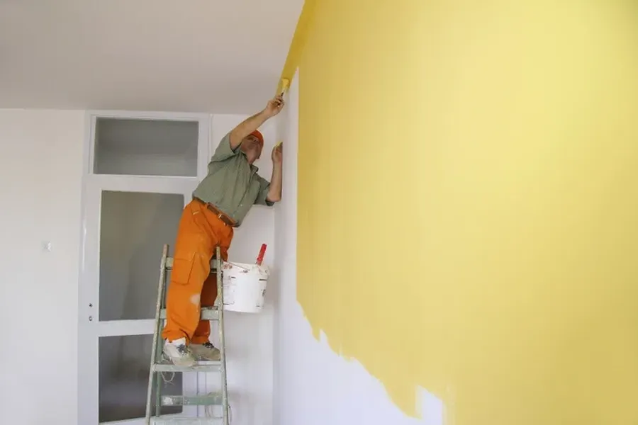 Superior Interior Painting Services Oakley UT