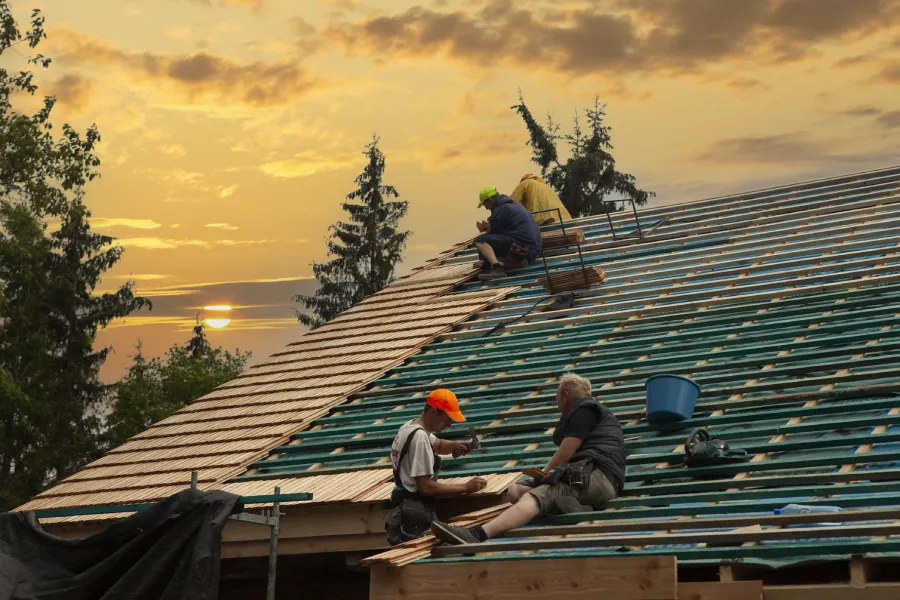 The Importance Of Timely Roof Repairs For Home Protection Oakley UT