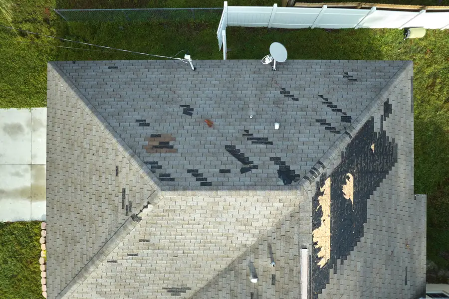 The Importance Of Timely Roof Repairs For Home Protection in Oakley UT
