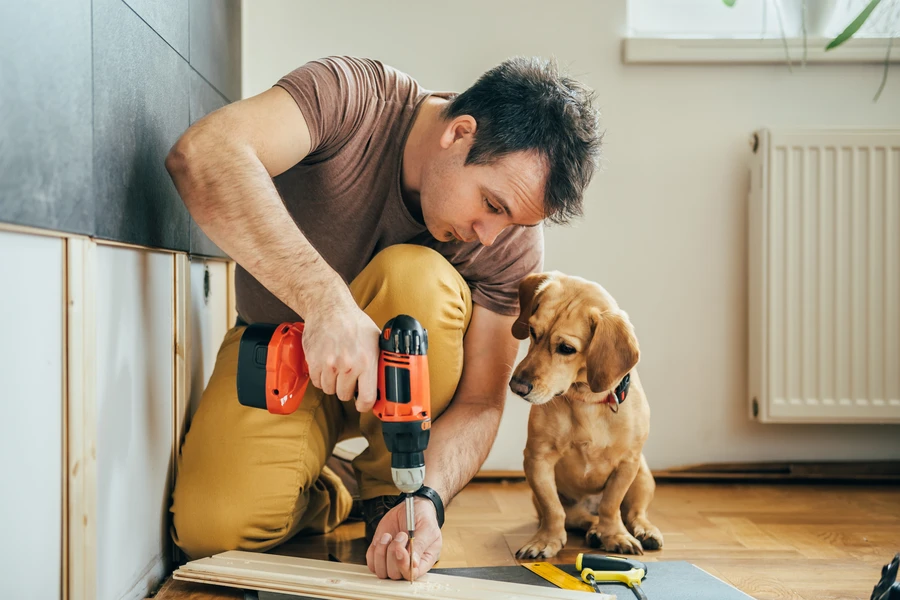 The Role Of A Handyman In Maintaining Outdoor Spaces Oakley UT