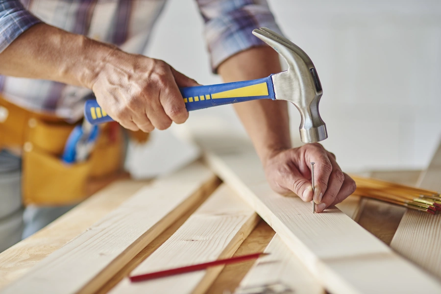 The Role Of A Handyman In Maintaining Outdoor Spaces in Oakley UT