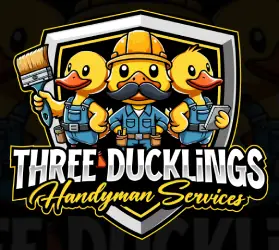 Three Ducklings Handyman Services LLC